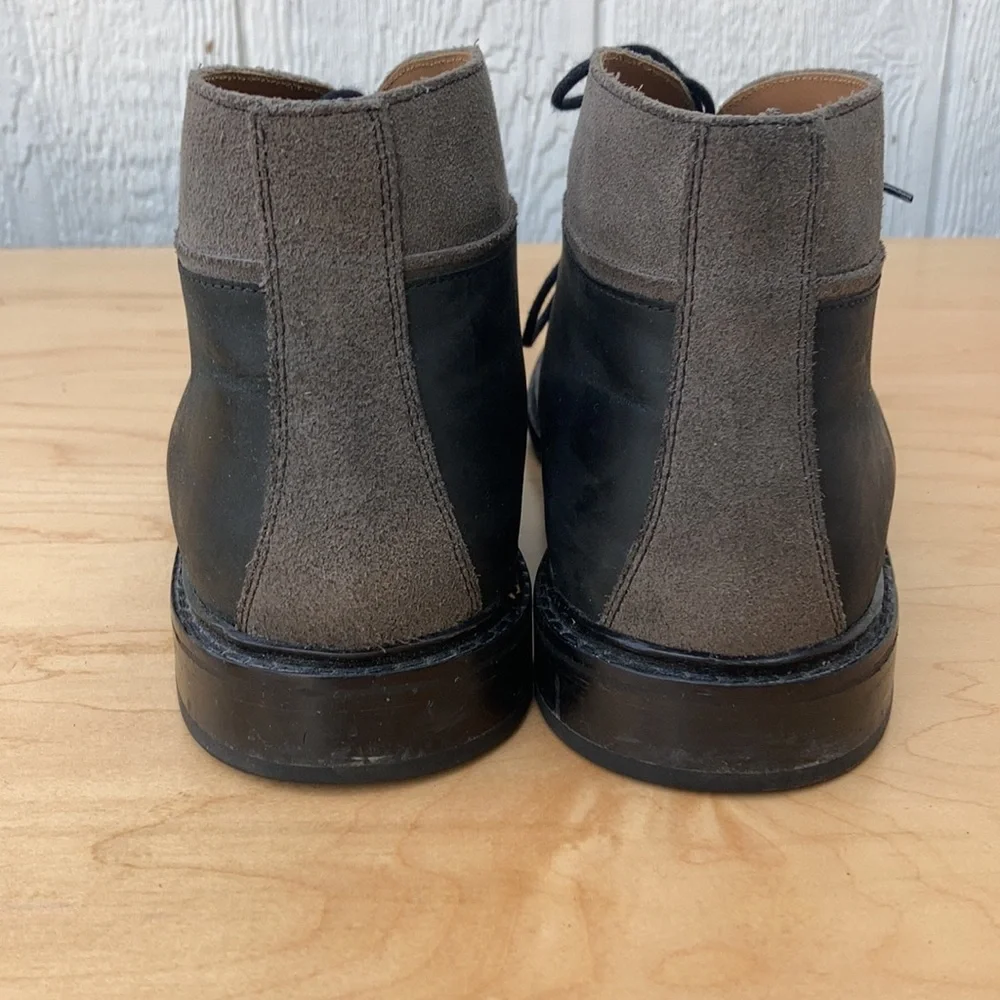 Cole Haan cole toned